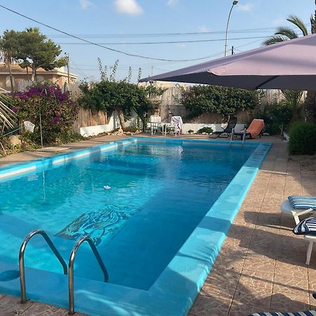 Tara Casa Ξενοδοχείο Καρταχένα Εξωτερικό φωτογραφία