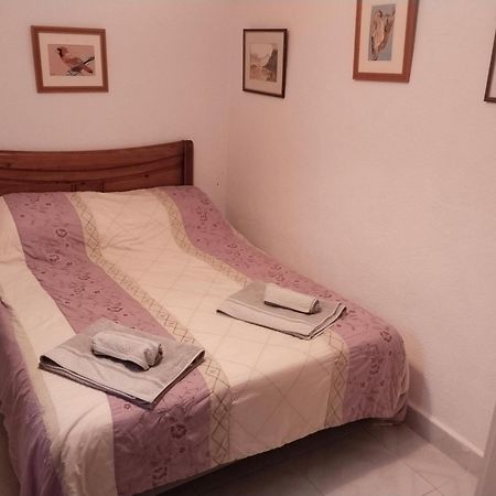 Tara Casa Ξενοδοχείο Καρταχένα Εξωτερικό φωτογραφία