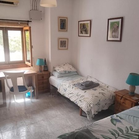 Tara Casa Ξενοδοχείο Καρταχένα Εξωτερικό φωτογραφία
