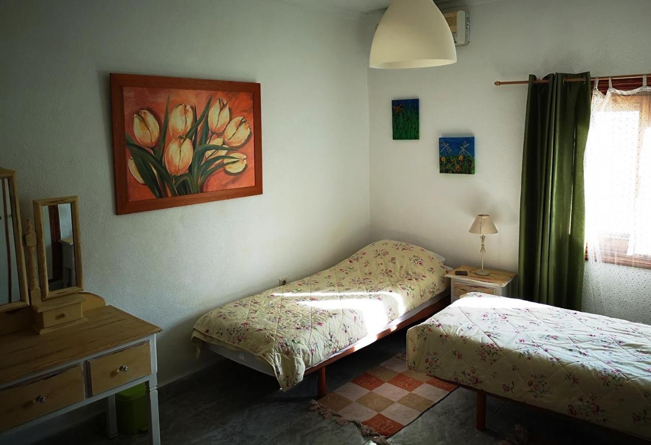 Tara Casa Ξενοδοχείο Καρταχένα Εξωτερικό φωτογραφία