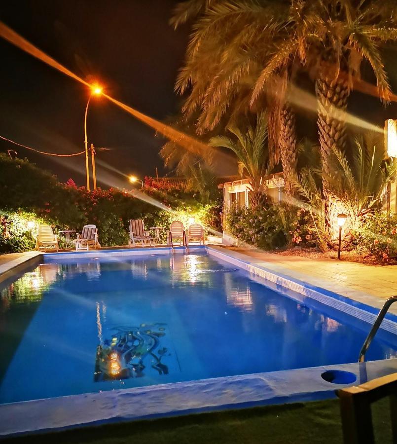 Tara Casa Ξενοδοχείο Καρταχένα Εξωτερικό φωτογραφία