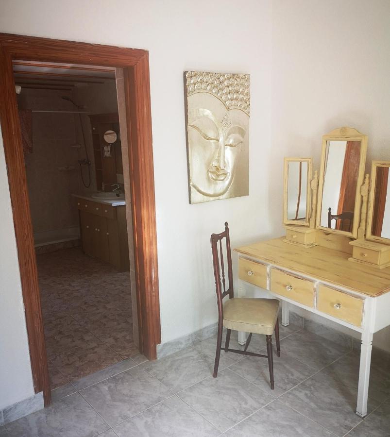 Tara Casa Ξενοδοχείο Καρταχένα Εξωτερικό φωτογραφία