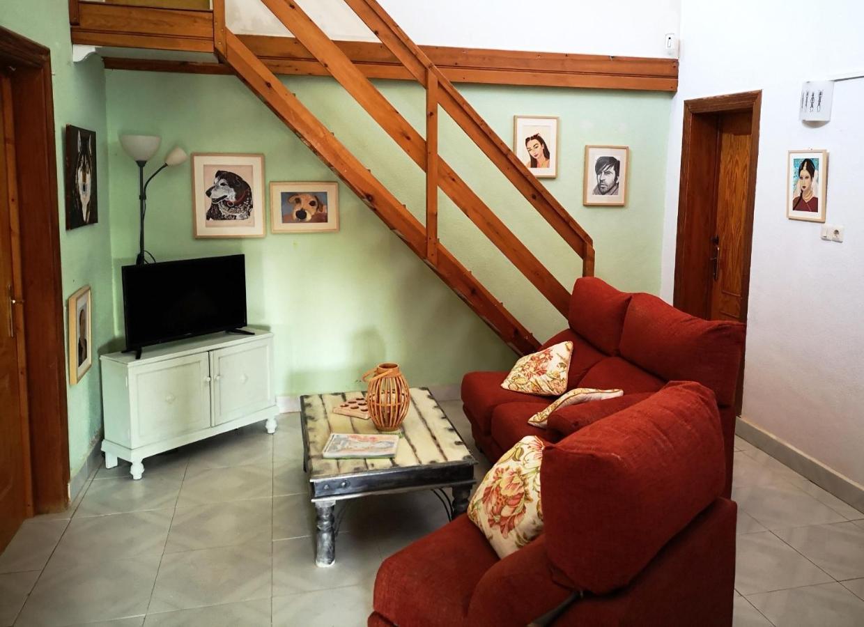 Tara Casa Ξενοδοχείο Καρταχένα Εξωτερικό φωτογραφία