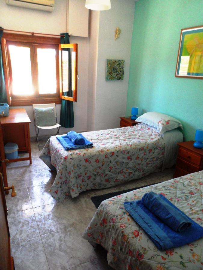 Tara Casa Ξενοδοχείο Καρταχένα Εξωτερικό φωτογραφία