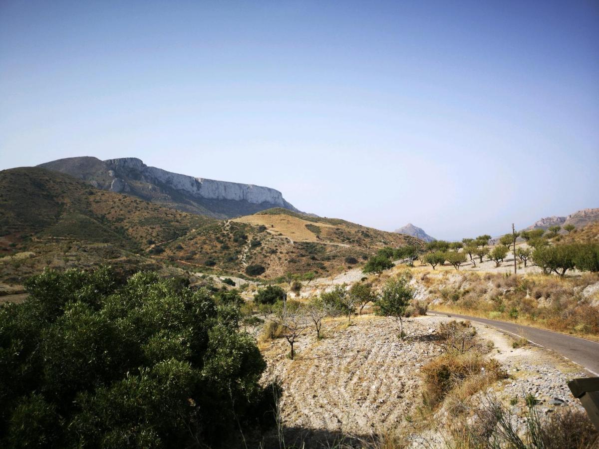 Tara Casa Ξενοδοχείο Καρταχένα Εξωτερικό φωτογραφία