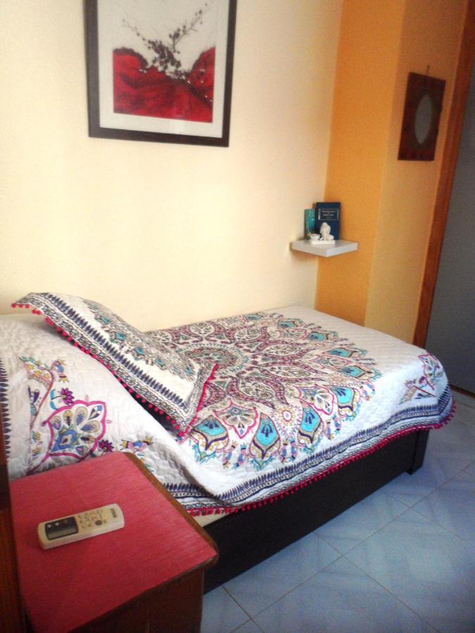 Tara Casa Ξενοδοχείο Καρταχένα Εξωτερικό φωτογραφία