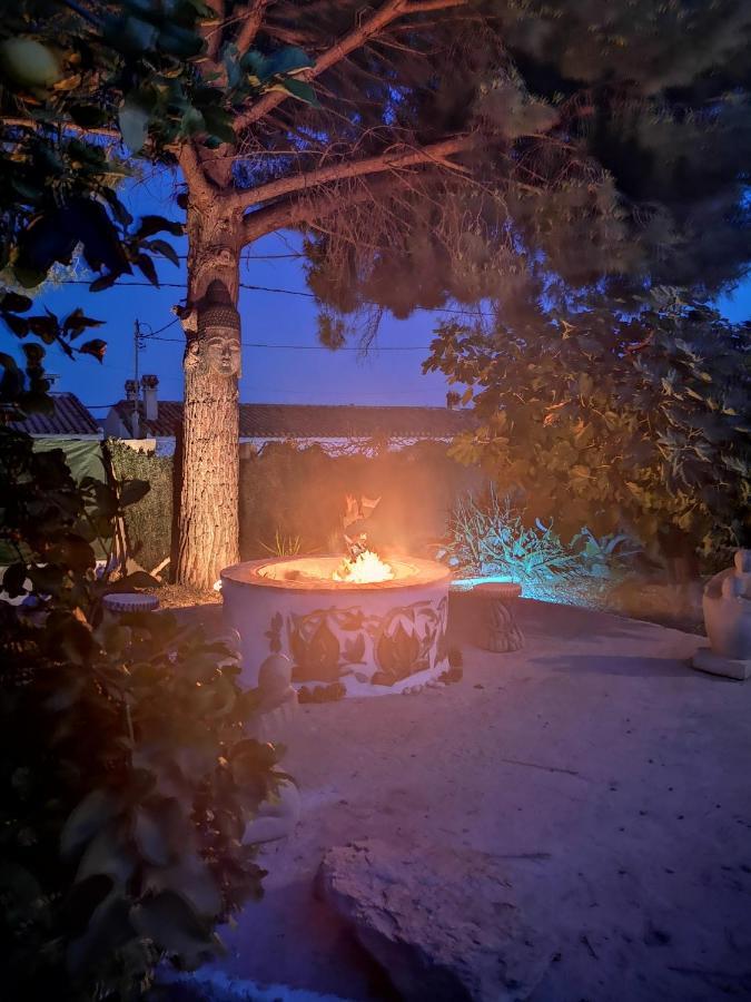 Tara Casa Ξενοδοχείο Καρταχένα Εξωτερικό φωτογραφία