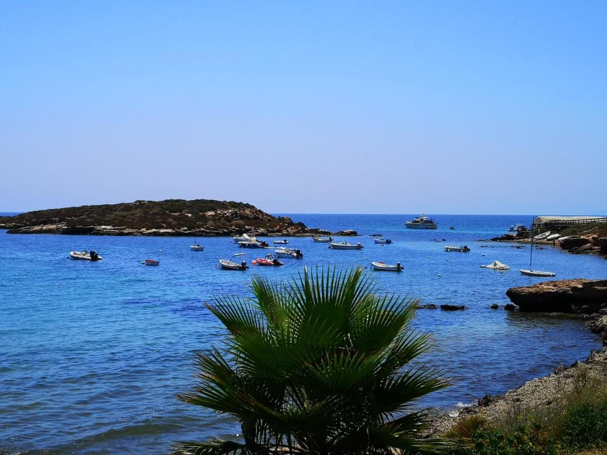 Tara Casa Ξενοδοχείο Καρταχένα Εξωτερικό φωτογραφία