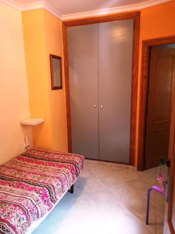 Tara Casa Ξενοδοχείο Καρταχένα Εξωτερικό φωτογραφία