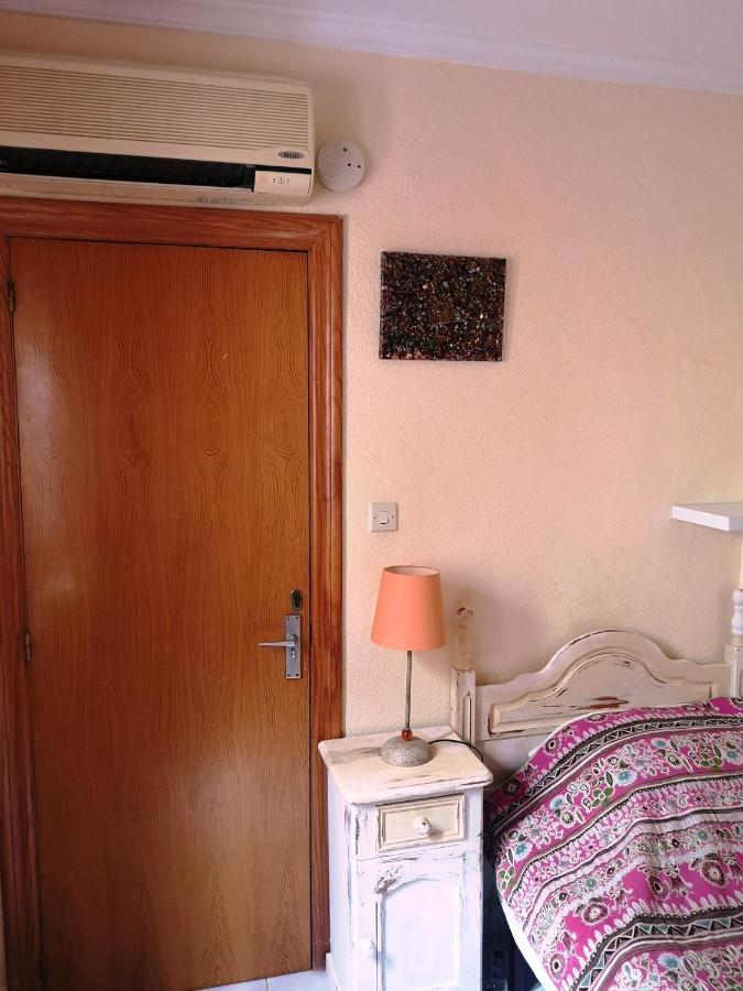Tara Casa Ξενοδοχείο Καρταχένα Εξωτερικό φωτογραφία