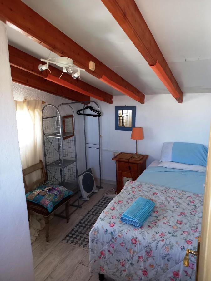Tara Casa Ξενοδοχείο Καρταχένα Εξωτερικό φωτογραφία