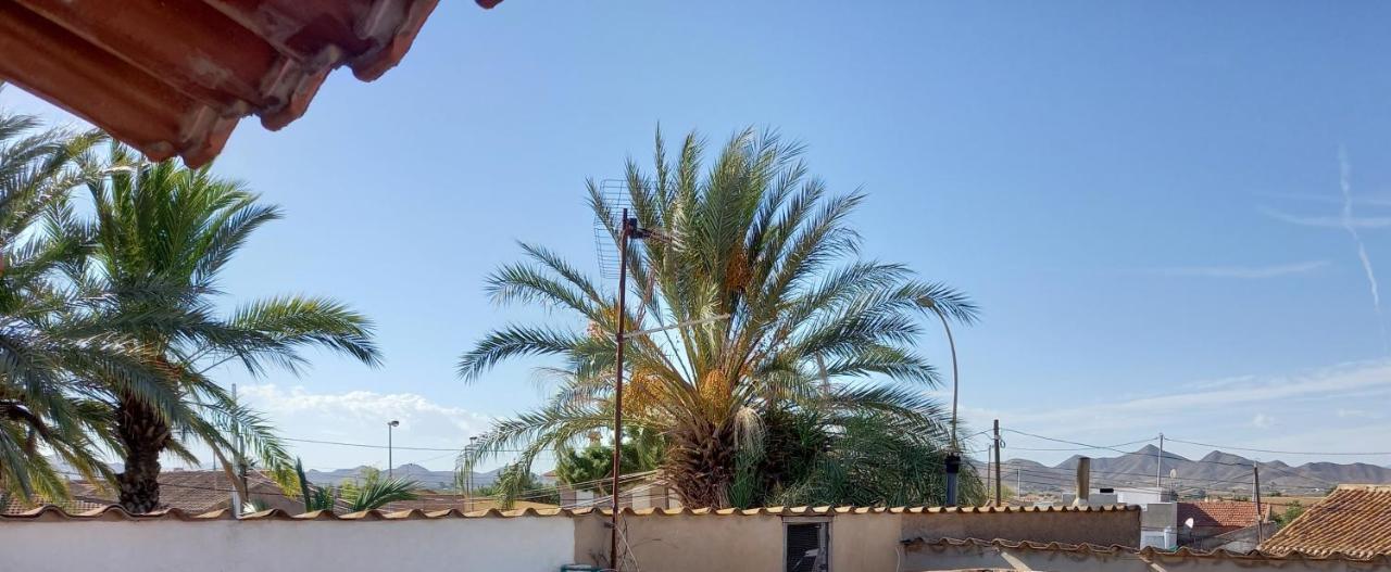 Tara Casa Ξενοδοχείο Καρταχένα Εξωτερικό φωτογραφία
