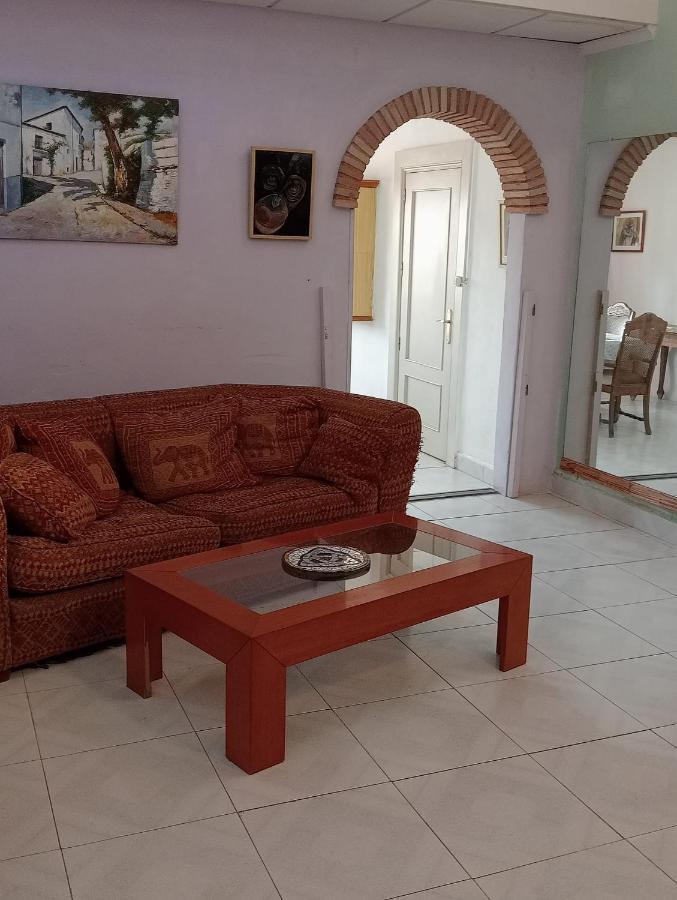Tara Casa Ξενοδοχείο Καρταχένα Εξωτερικό φωτογραφία