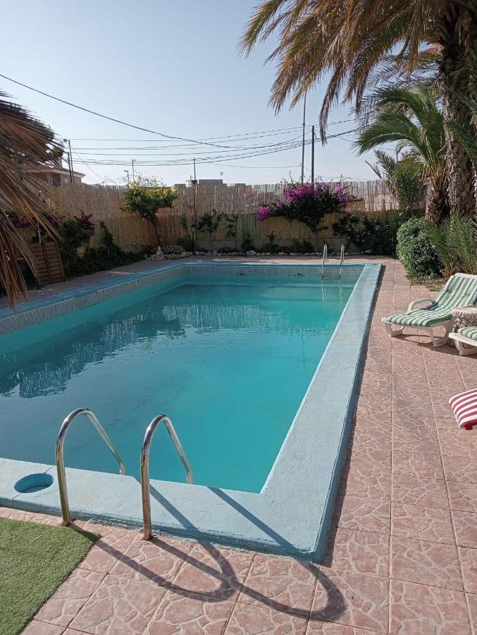 Tara Casa Ξενοδοχείο Καρταχένα Εξωτερικό φωτογραφία