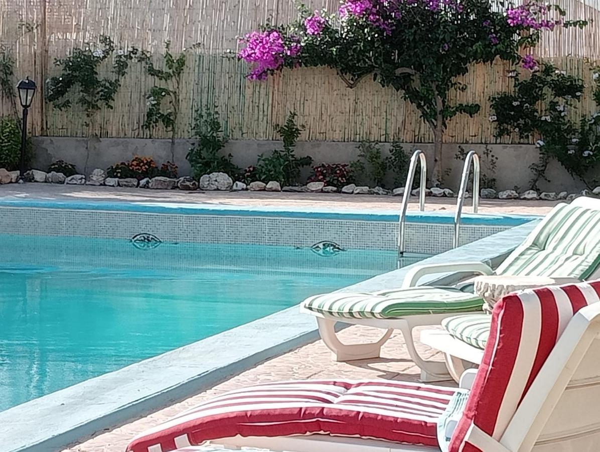 Tara Casa Ξενοδοχείο Καρταχένα Εξωτερικό φωτογραφία
