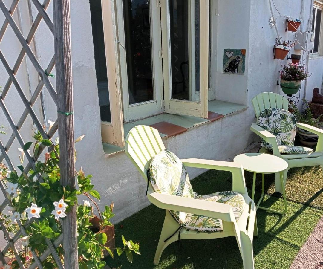 Tara Casa Ξενοδοχείο Καρταχένα Εξωτερικό φωτογραφία