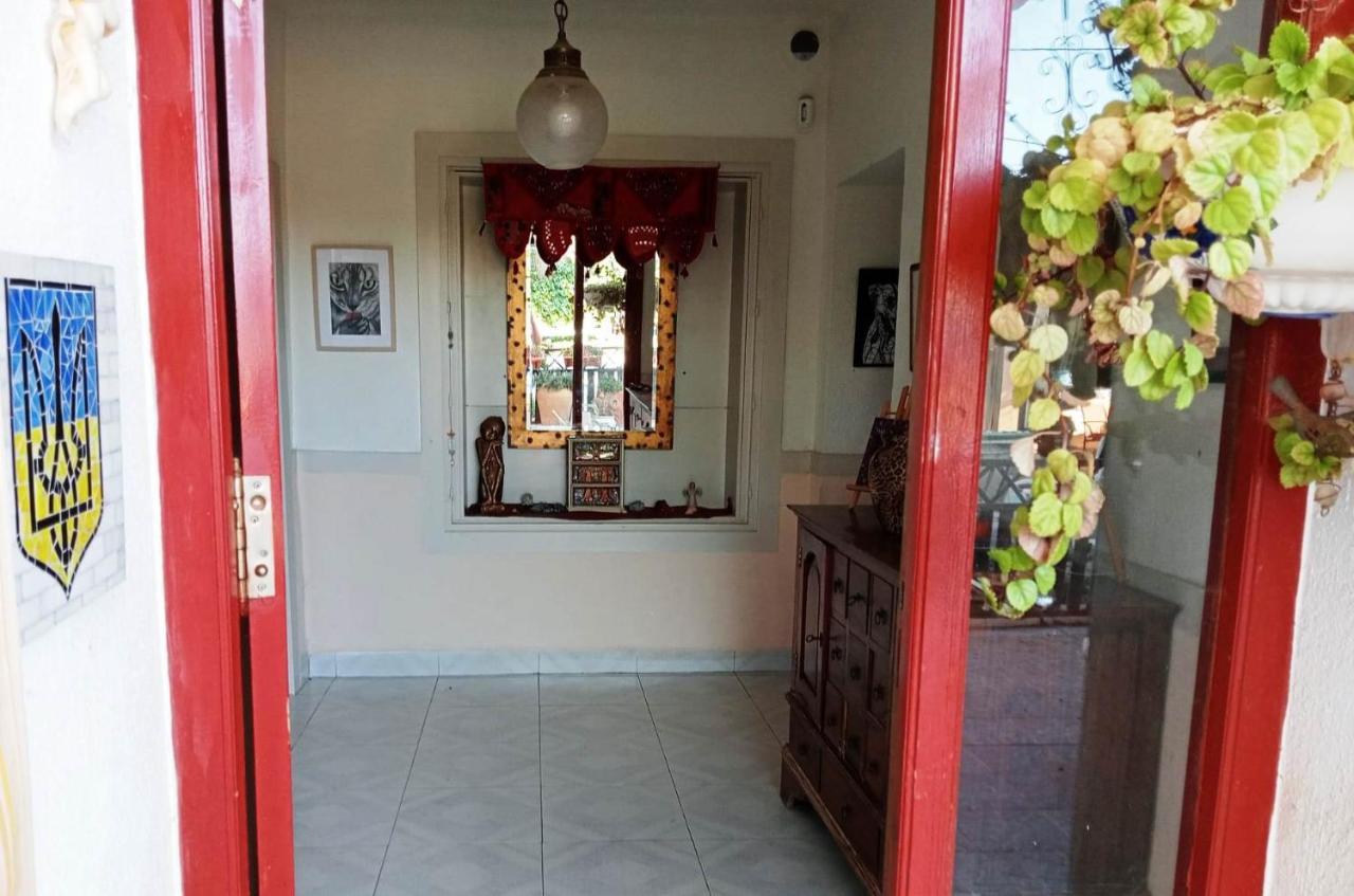 Tara Casa Ξενοδοχείο Καρταχένα Εξωτερικό φωτογραφία