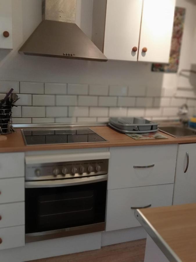 Tara Casa Ξενοδοχείο Καρταχένα Εξωτερικό φωτογραφία
