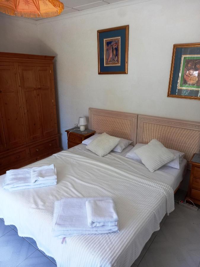 Tara Casa Ξενοδοχείο Καρταχένα Εξωτερικό φωτογραφία