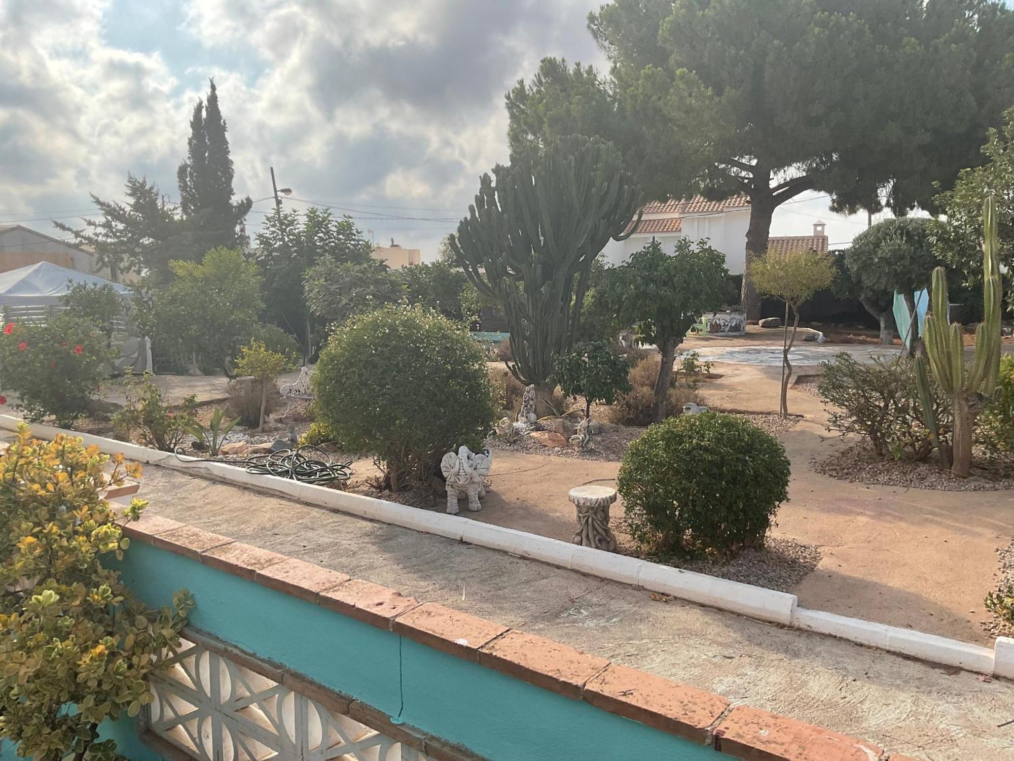 Tara Casa Ξενοδοχείο Καρταχένα Εξωτερικό φωτογραφία