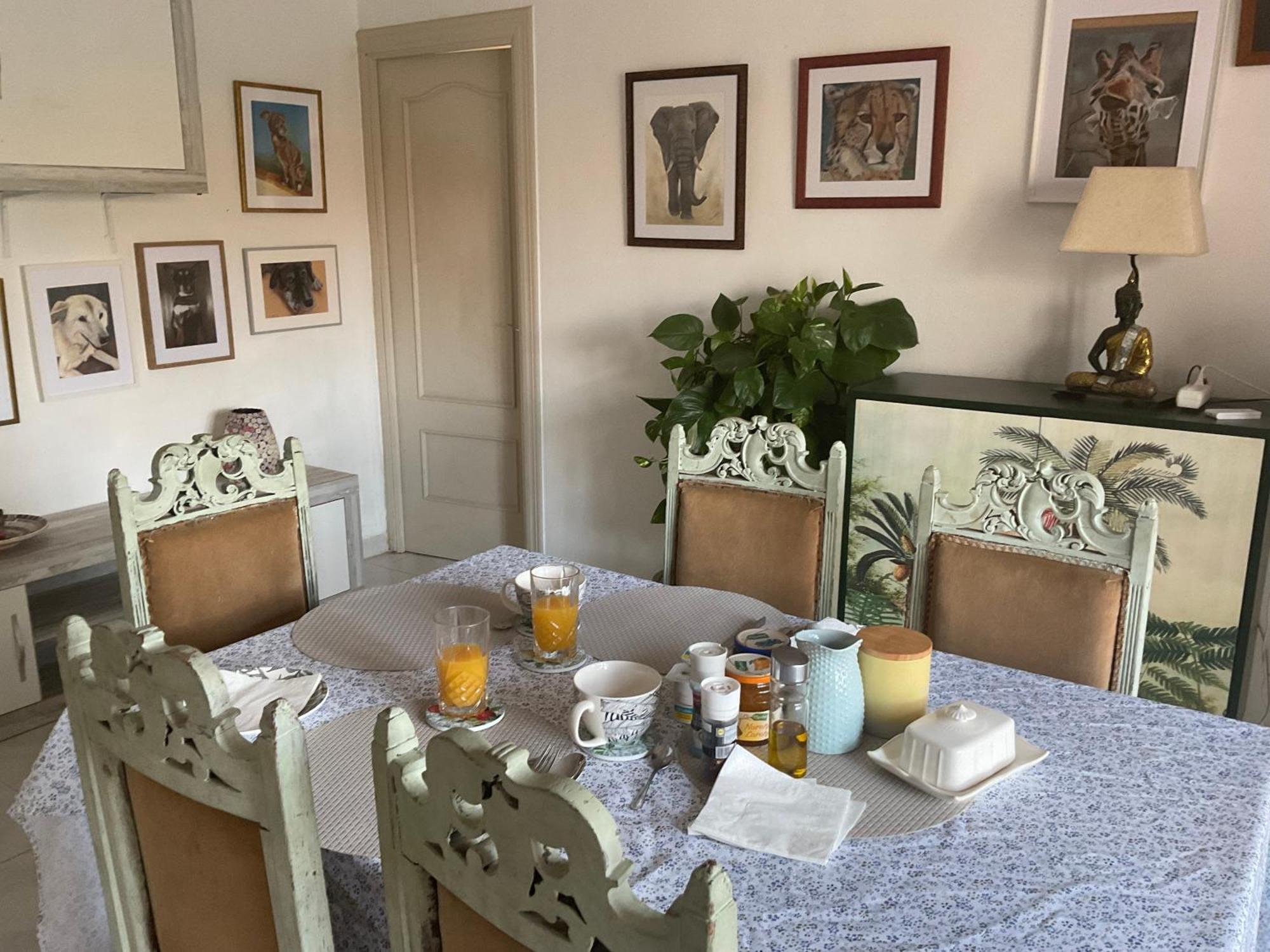 Tara Casa Ξενοδοχείο Καρταχένα Εξωτερικό φωτογραφία