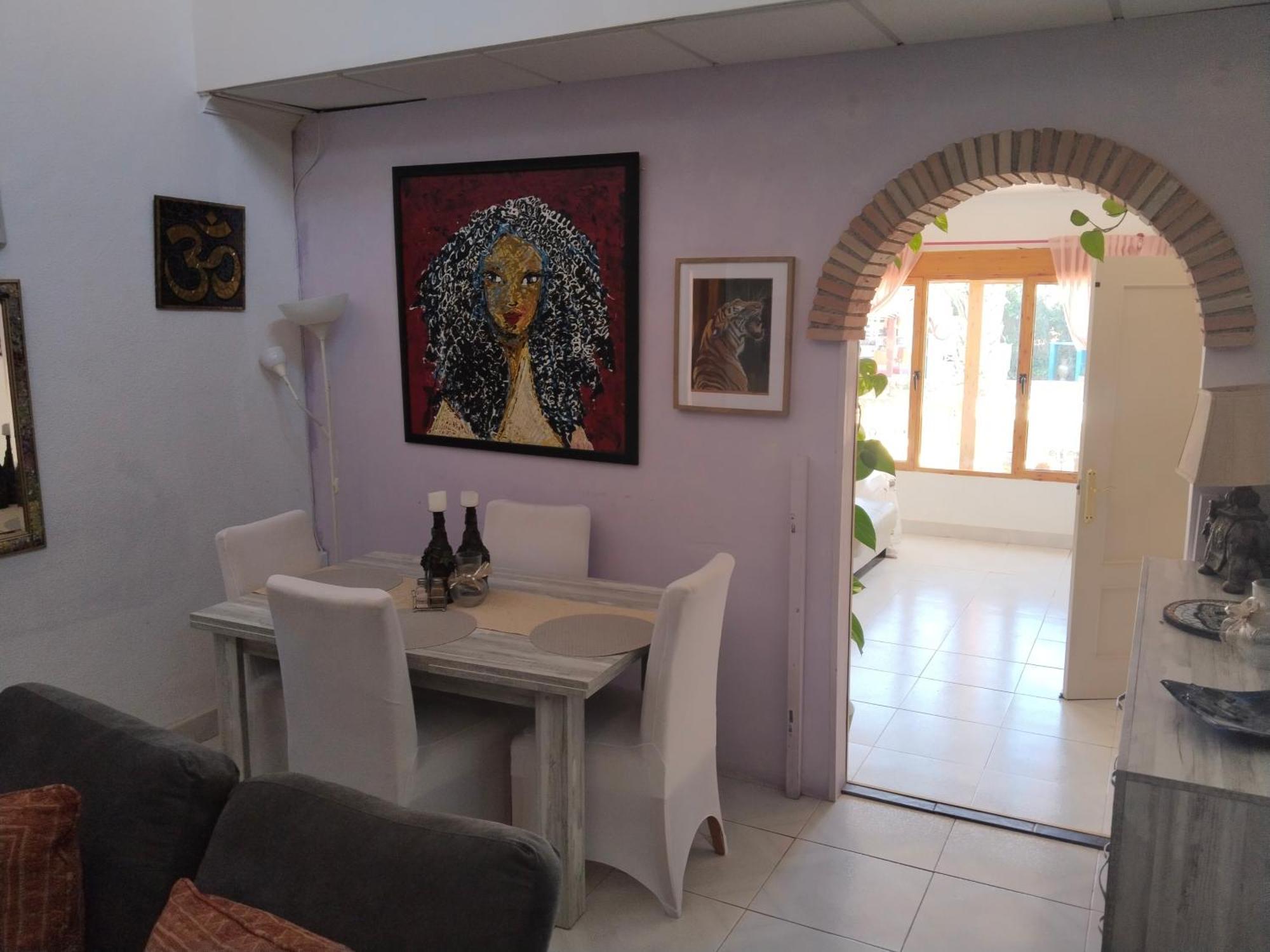 Tara Casa Ξενοδοχείο Καρταχένα Εξωτερικό φωτογραφία