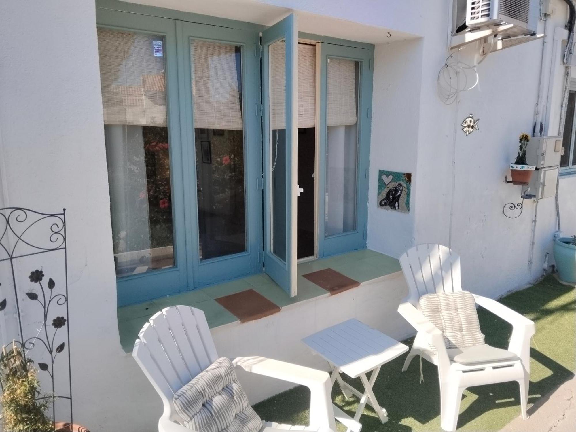 Tara Casa Ξενοδοχείο Καρταχένα Εξωτερικό φωτογραφία